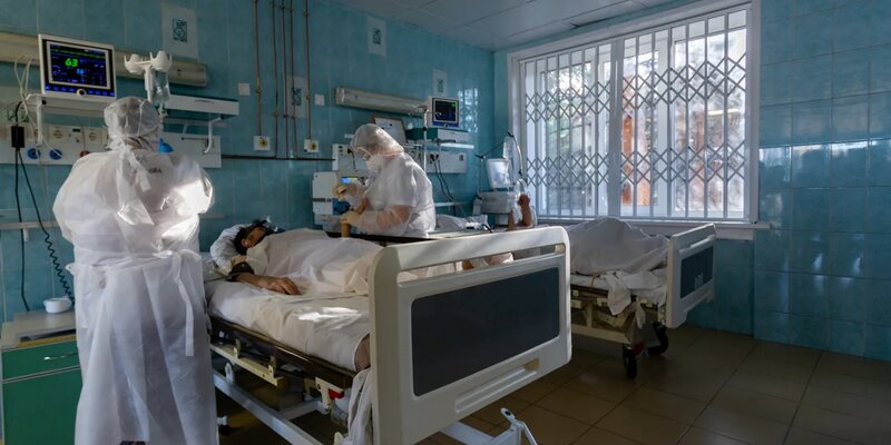 11 жителей Новосибирской области умерли от коронавируса за минувший день
